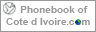 Phonebook of Cote d Ivoire.com