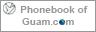 Phonebook of Guam.com