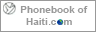 Phonebook of Haiti.com