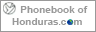 Phonebook of Honduras.com