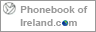 Phonebook of Ireland.com