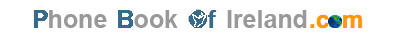 Phonebook of Ireland.com - Directory Ireland - find Companies and People in Ireland