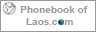 Phonebook of Laos.com