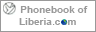 Phonebook of Liberia.com