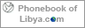 Phonebook of Libya.com