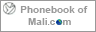 Phonebook of Mali.com