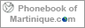Phonebook of Martinique.com