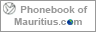 Phonebook of Mauritius.com