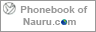 Phonebook of Nauru.com