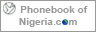 Phonebook of Nigeria.com