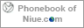 Phonebook of Niue.com