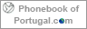 Phonebook of Portugal.com