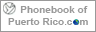 Phonebook of Puerto Rico.com