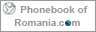 Phonebook of Romania.com