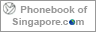 Phonebook of Singapore.com