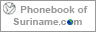 Phonebook of Suriname.com