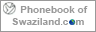 Phonebook of Swaziland.com