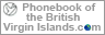 Phonebook of the British Virgin Islands.com