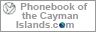 Phonebook of the Cayman Islands.com