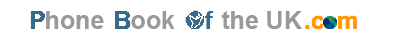 Phonebook of the UK.com - Directory United Kingdom - find Companies and People in UK