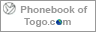 Phonebook of Togo.com