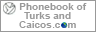 Phonebook of Turks and Caicos.com
