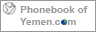 Phonebook of Yemen.com