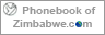 Phonebook of Zimbabwe.com
