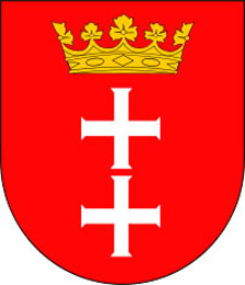 Website of the city of Gdansk