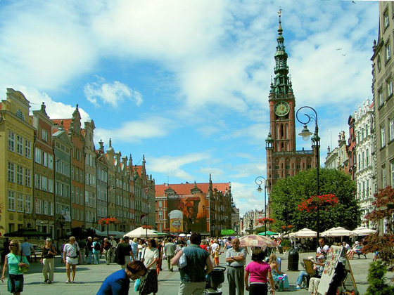 Gdansk