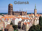 Pictures of Gdansk