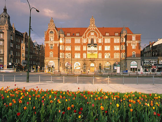 Katowice Silesian Museum