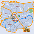 Hotels in Krakow