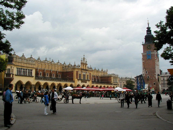 Krakow