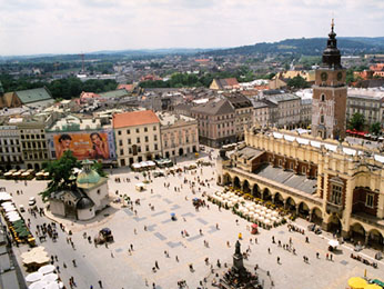 Polonia ( ver mais fotos em europa ) City-of-krakow3