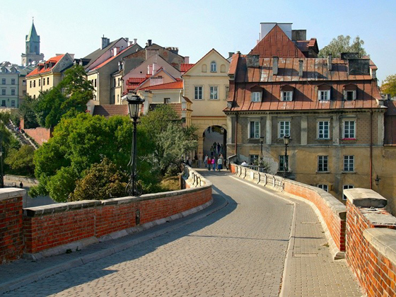 City of Lublin