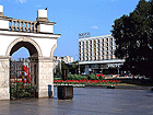 Sofitel Warsaw