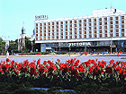 Sofitel Warszawa