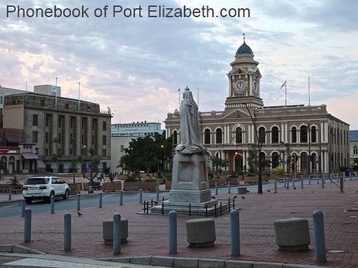 Pictures of Port Elizabeth