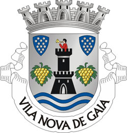 City of Gaia - Camera Municipal de Gaia