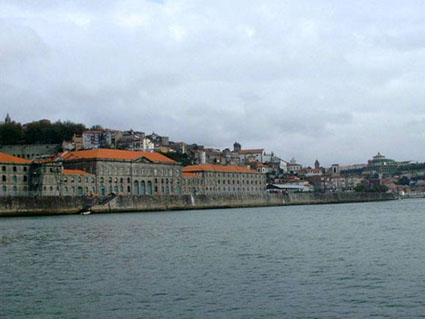 Pictures of Porto