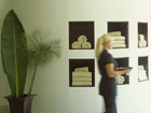 Spa of the Hotel Ritz by Four Seasons - Lisbon