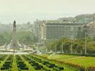 Hotel Ritz by Fourseasons Lisbon