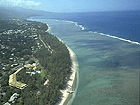 Novotel St Gilles on Hermitage Beach