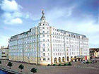 Hotel Baltschug