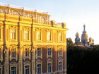 Grand Hotel Europe St Petersburg