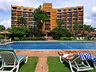 Novotel Kilgali