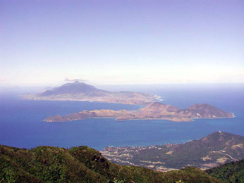 Saint Kitts and Nevis
