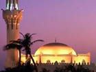 Moshee Jeddah
