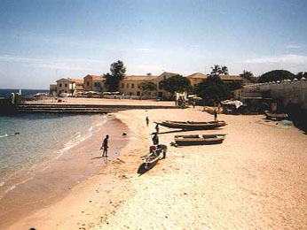 Picoree Beach